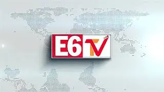 E6TV Channel Intro