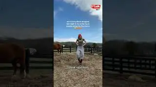 #Dasha on the key to her iconic &ldquo;Austin&rdquo; #linedance 🤠 #CCMA
