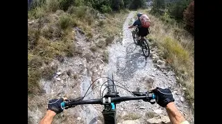 Enduro Tende