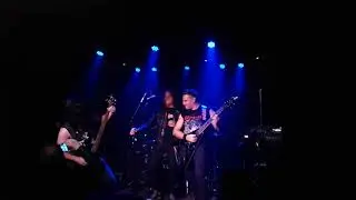 Retrosatan - Planificando La Muerte (C.A.B.A. Colombo bar 18/08/2018)