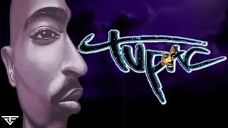 2pac (Tupac Shakur) - So Much Pain 2022 Remix (Feel So Empty)