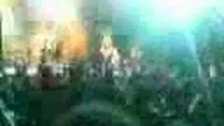 Megadeth , Holy Wars, Monterrey junio 2008