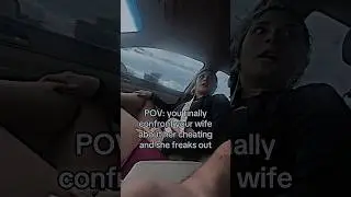 Husband FOUND OUT cheating wife got engaged to another man 💔