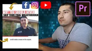 FULL TUTORIAL | How to Create Gary Vee Style Videos including Headline, Captions, and Progress Bar