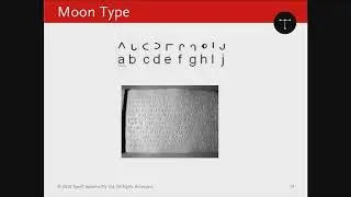 Accessible Publishing: What is it and how do we get there?