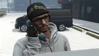 KnoWay Out - Mission 1: Negative Press + Bonus(GTA Online)