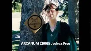 AN ANUNNAKI LEGACY History of the Modern Mardukite Movement with Joshua Free part 1