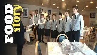 Le serveur pas sympa, mythe ou réalité ?