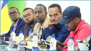 Golaha Fulinta DDS ayaa ansixiyay barnaamij siyaasadeed kor loogusii qaadayo qorshayaasha horumarine