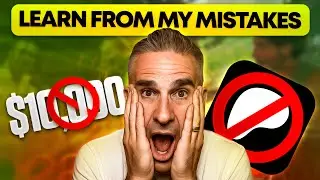 I Wish I Knew This Before Patreon Kicked Me Off