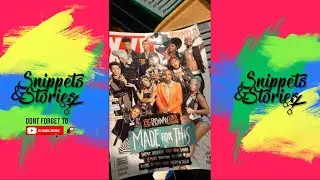 BLUEFACE SAYS HIS XXL FRESHMAN CLASS IS THE BEST EVER