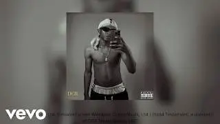 Lil Trenchy - Ain't No Love (feat. Bob Manny)
