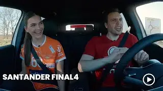 CASE: Santander Final4