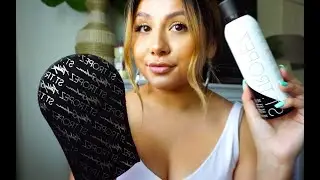 St.Tropez x Ashley Graham | First Impressions