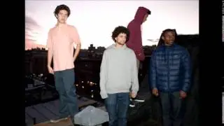 Ratking - Eat