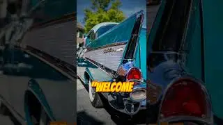 The 1953-1975 Chevrolet Bel Air: History, Details & Buying Guide