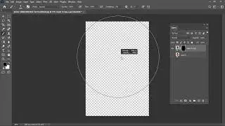 28 splatter effect | Adobe Photoshop tutorial | Study Edutech | Hindi Tutorial