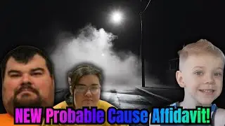 Stacey and Sarah Wondra Probable Cause Affidavit - Where is Michael Vaughan? + What the Experts Say