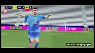 Klasman Mac 1efootball