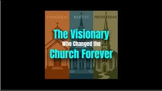 Thomas Chalmers: The Visionary Who Reshaped Presbyterianism
