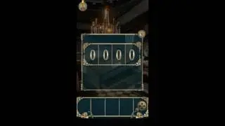 Escape The Horror Room 3 level 1 walkthrough
