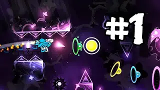 Kuesuto Preview #1 (solo extreme demon)