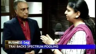 TRAI Backs Spectrum Pooling, Big Boost For Telecom Companies