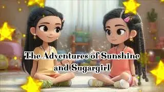 The Adventures of Sunshine and Sugargirl