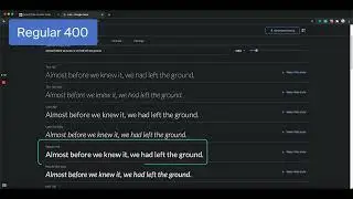 13. CSS - Custom Fonts