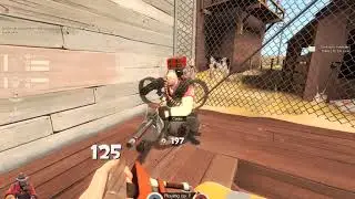 The Level 4 Sentry