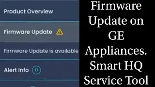 Smart HQ Service is Now Available to All Appliance Service Professionals
