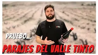 Parajes del Valle