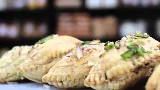 The Lovely Paris Bakery TVC