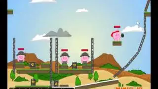 Hambo Level 28