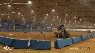 Florida State Fair: Demolition Derby