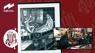 EL BÚNQUER: Margaret Dickson (4x46)