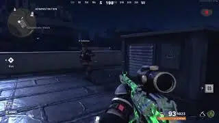 Call  of Duty Black Ops Cold War
