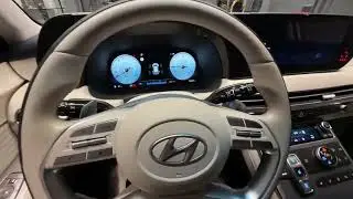 Обзор на Hyundai Palisade, который мы привезли нашему клиенту Василию  🔥