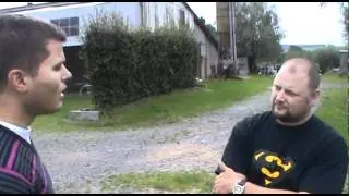Promo video The 6th DCE Webcast 2011