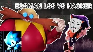 OUTCOME MEMORIES: PRO EGGMAN VS HACKER 2011X