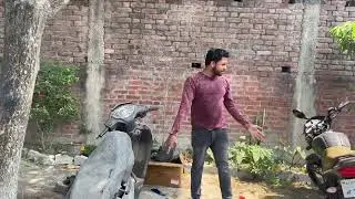 Modification ke contact kre surya modification hub pr all bike restoration service ppf wrap parts