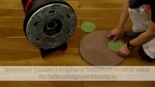 Twarde woski olejne wosk do drewna zabezpieczenie
