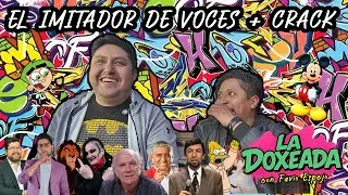 EL MEJOR IMITADOR DE VOCES DE BOLIVIA #3 Mausan /LA DOXEADA
