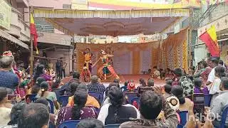 తమ నాట్య ప్రదర్శనతో అందర్నీ ఆనందపరిచిన చిన్నారులు ❤️ #Subscribe #supportme #classicaldance 