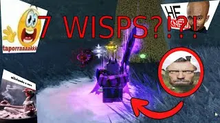 Saint of Wisps - Trailer.