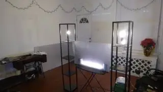 NEW FUSION SILVER INVISIBLE TECH 4K USING SMART TECHNOLOGY GAIN X3