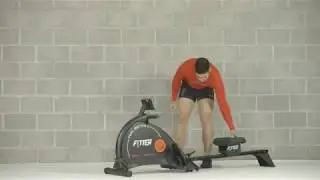 Fytter Trainer TR-05R