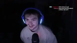 🔔 DAY 4 🔔 GLOVING STREAM 🔔 JOIN UP 🔔 DOING TRICKS 🔔 DE-GLOVING ;) 🔔 BIG NEWS 🎁