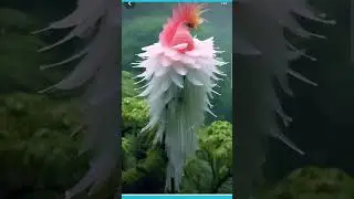 Incredible Diversity Of Birds