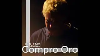 Ruis 2023 - Compro Oro